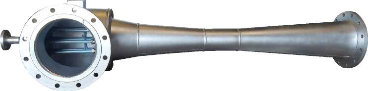 Steam Jet Ejector Vacuum System